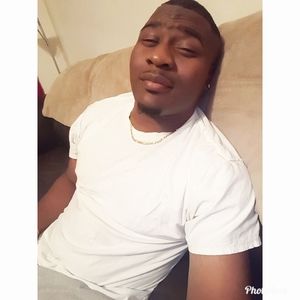 Meet your Posher, Chad